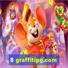 8 graffitipg.com